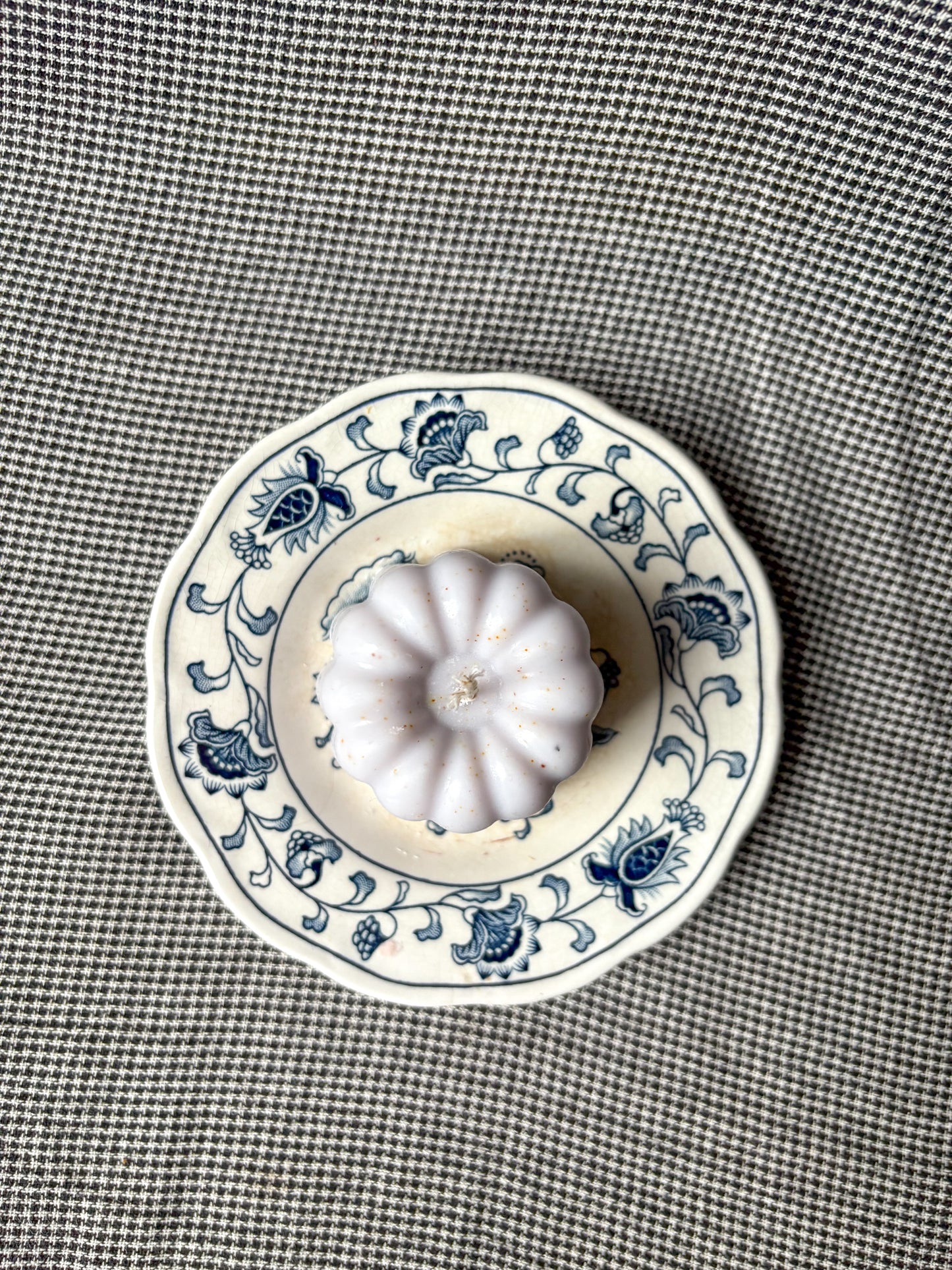Jelly Soy Candle