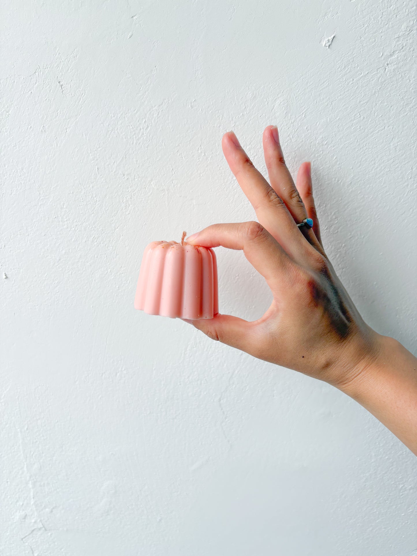 Jelly Soy Candle