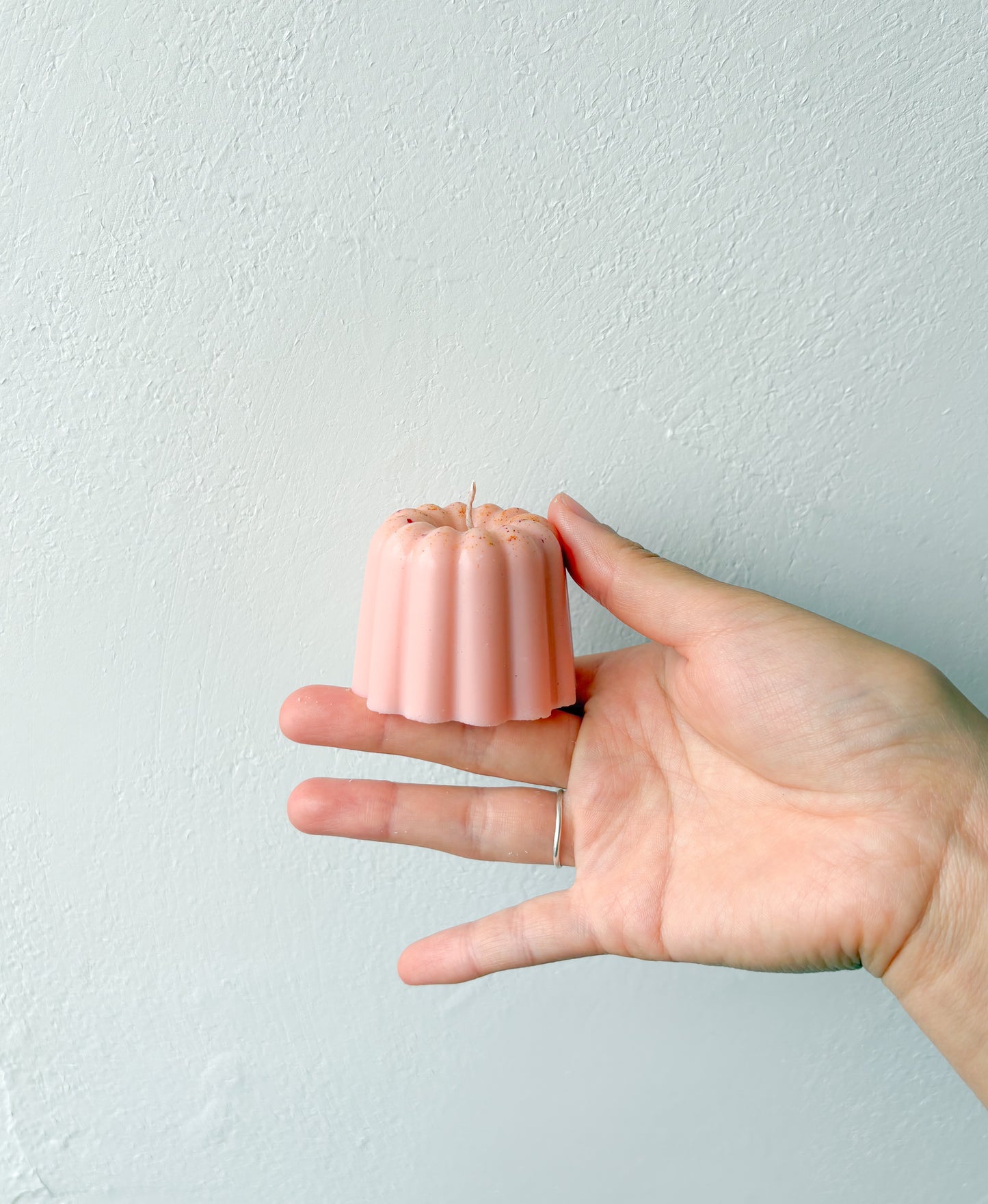 Jelly Soy Candle