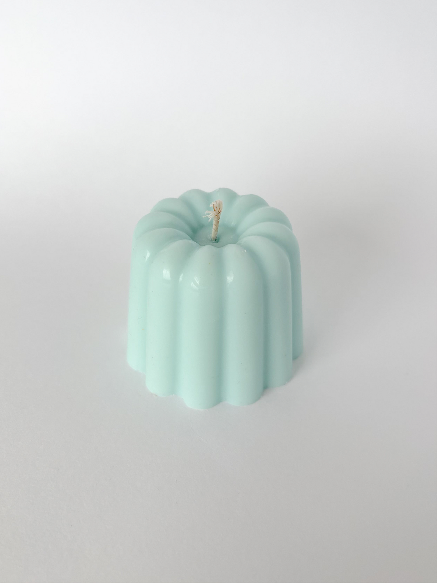 Jelly Soy Candle