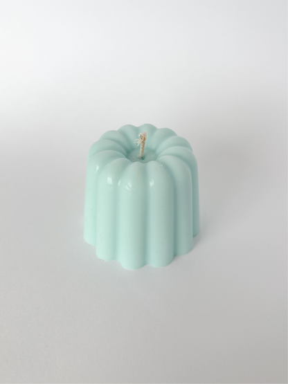 Jelly Soy Candle