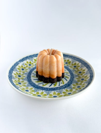 Jelly Soy Candle