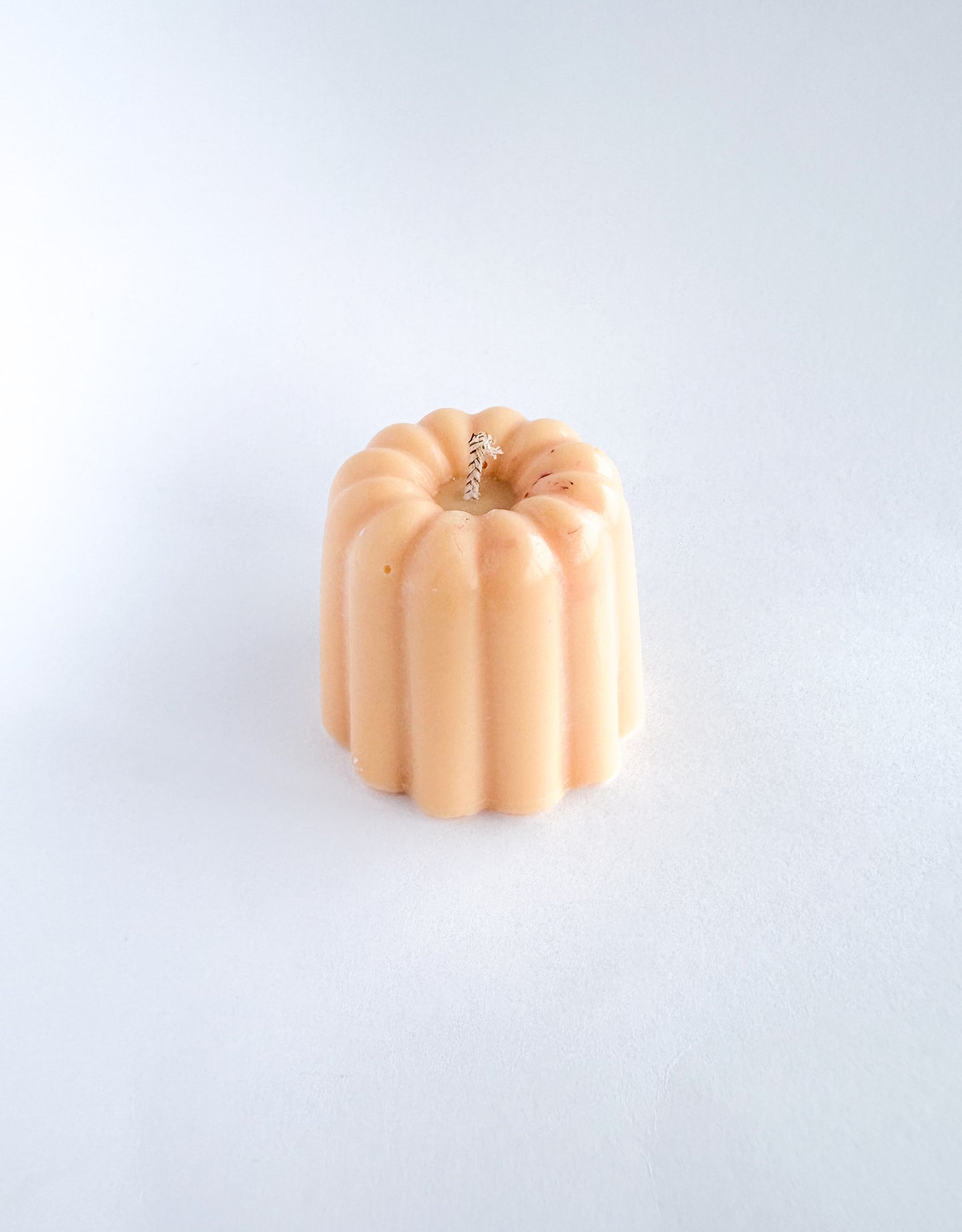 Jelly Soy Candle
