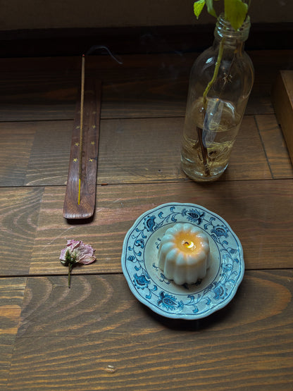Jelly Soy Candle