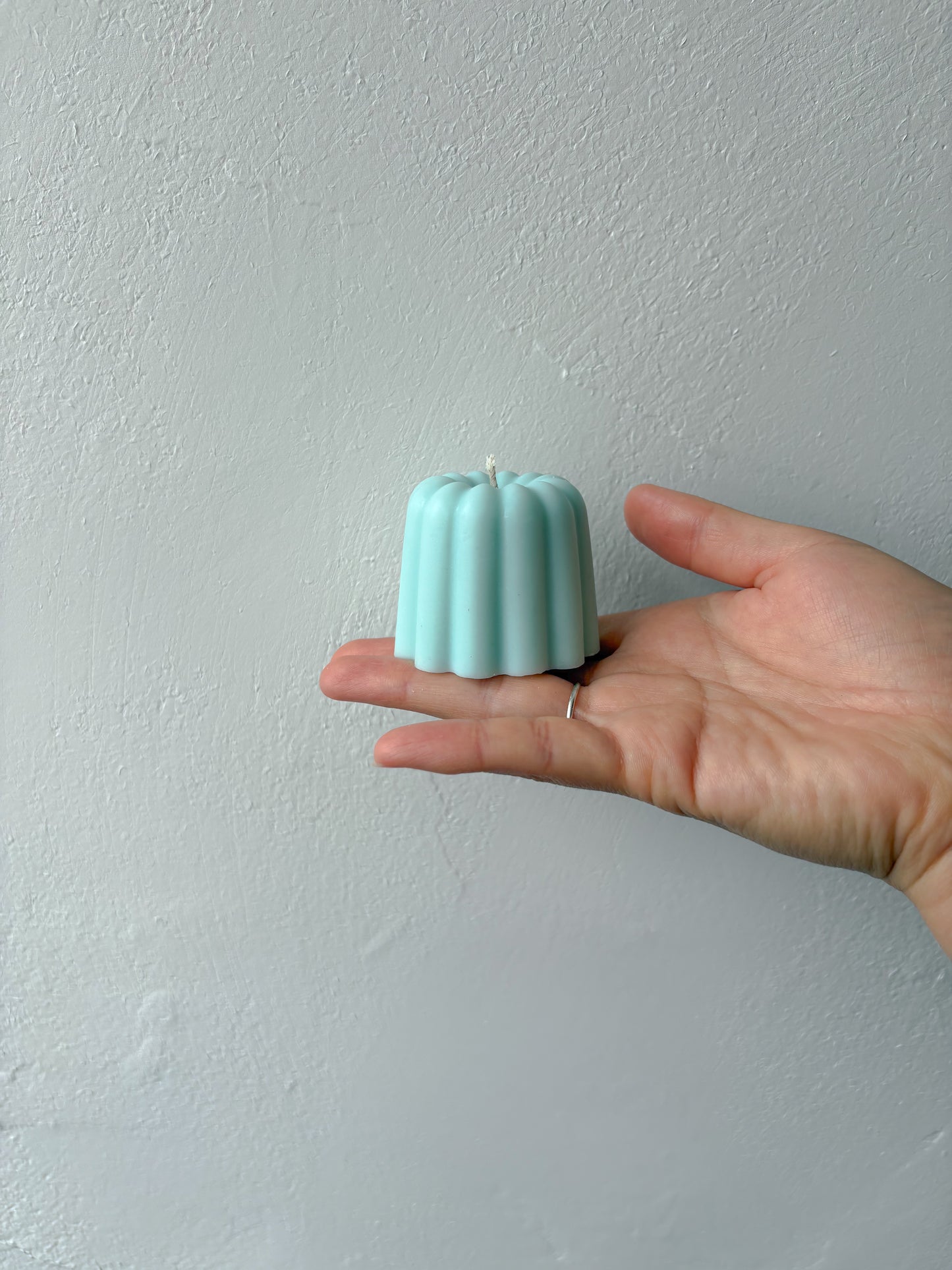 Jelly Soy Candle