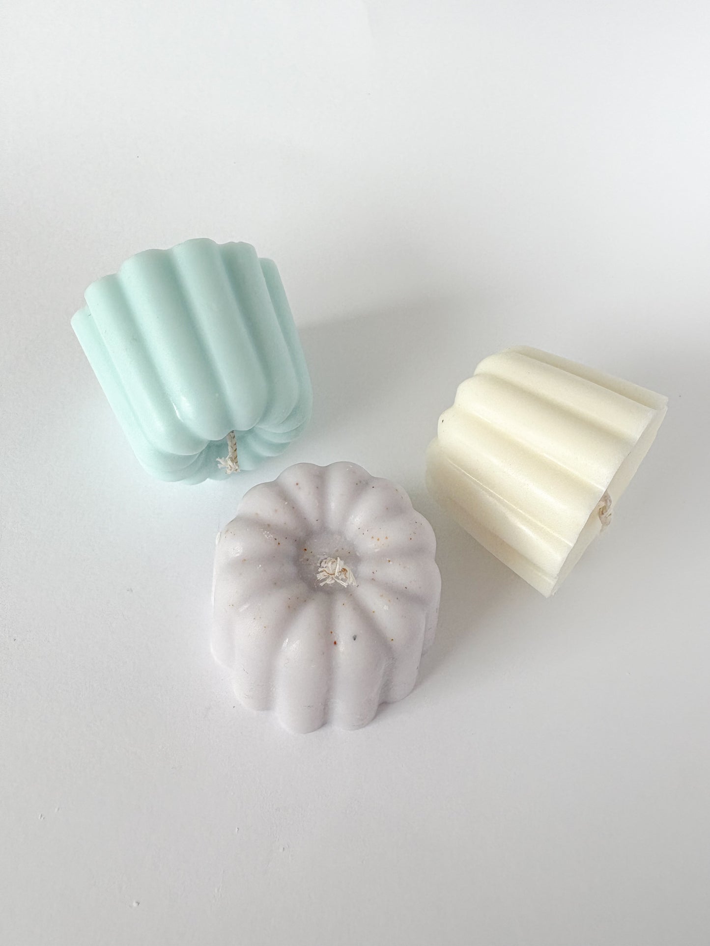Jelly Soy Candle
