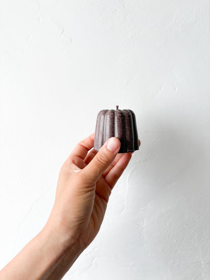 Jelly Soy Candle
