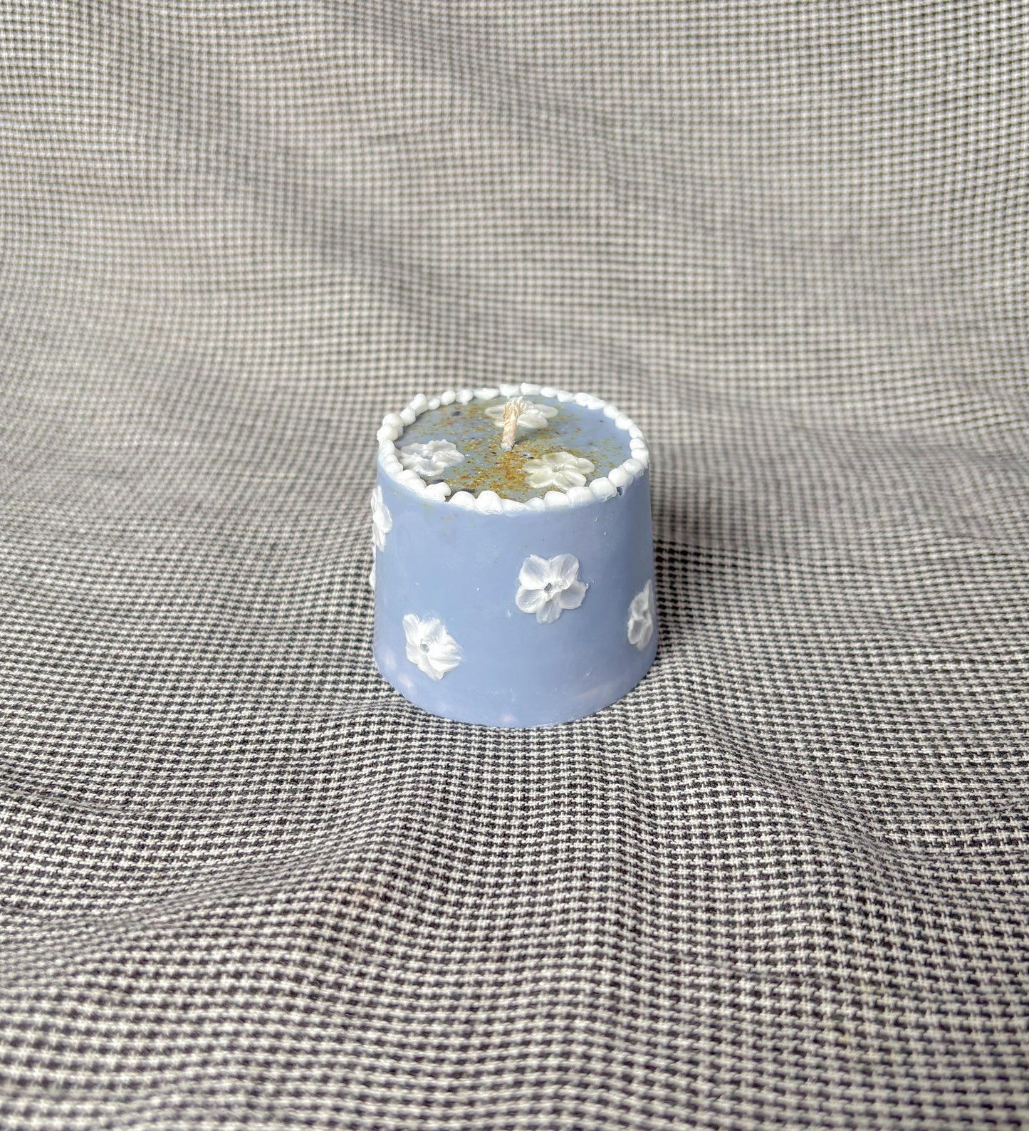 Birthday Cake Candle