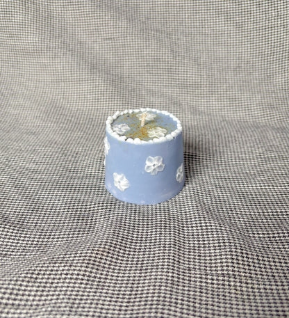 Birthday Cake Candle