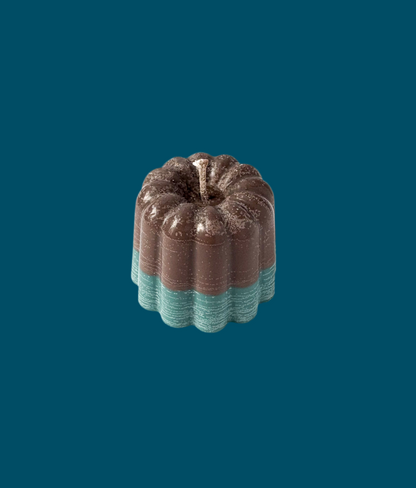 Men’s Soy Candle