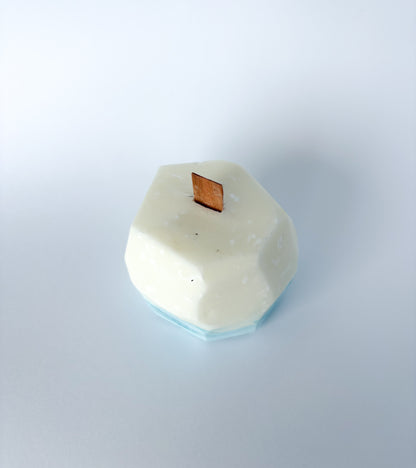 WoodWick Soy Candle