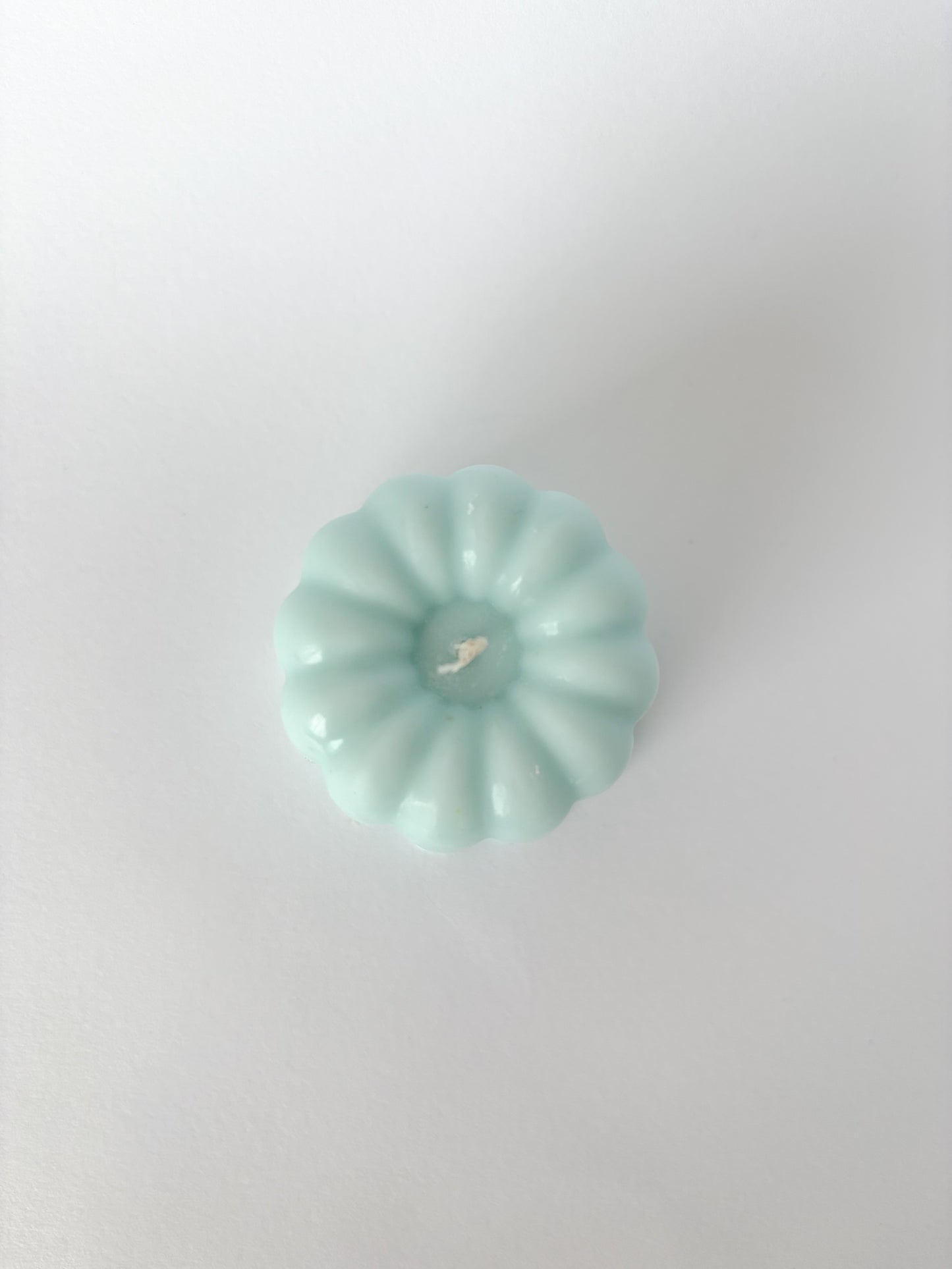 Jelly Soy Candle