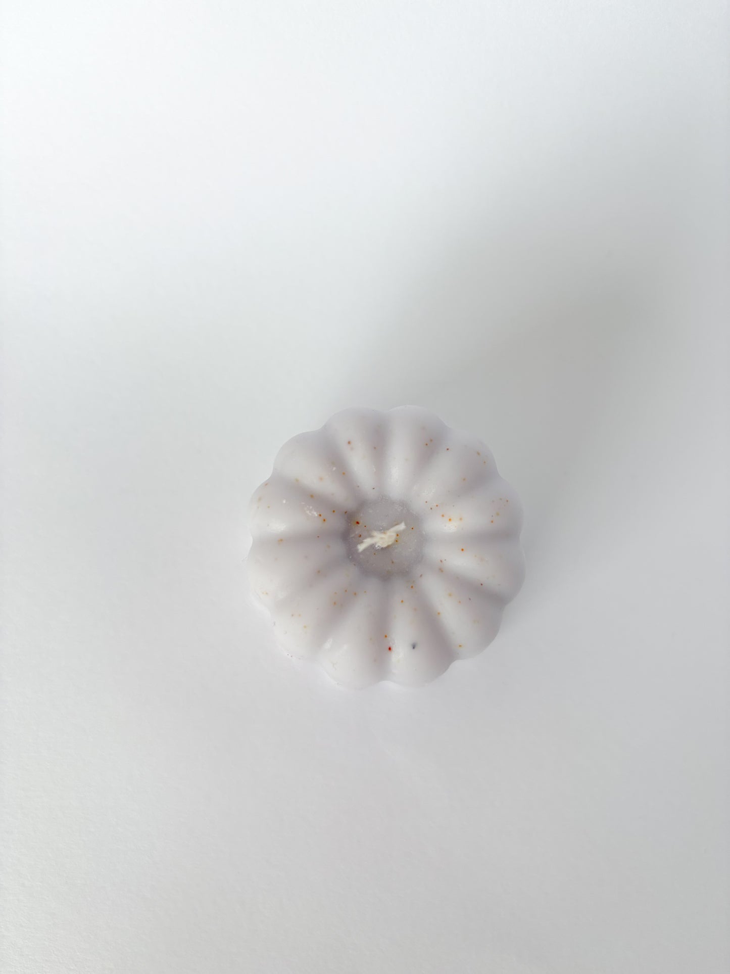 Jelly Soy Candle