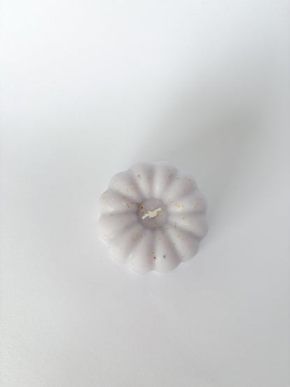 Jelly Soy Candle