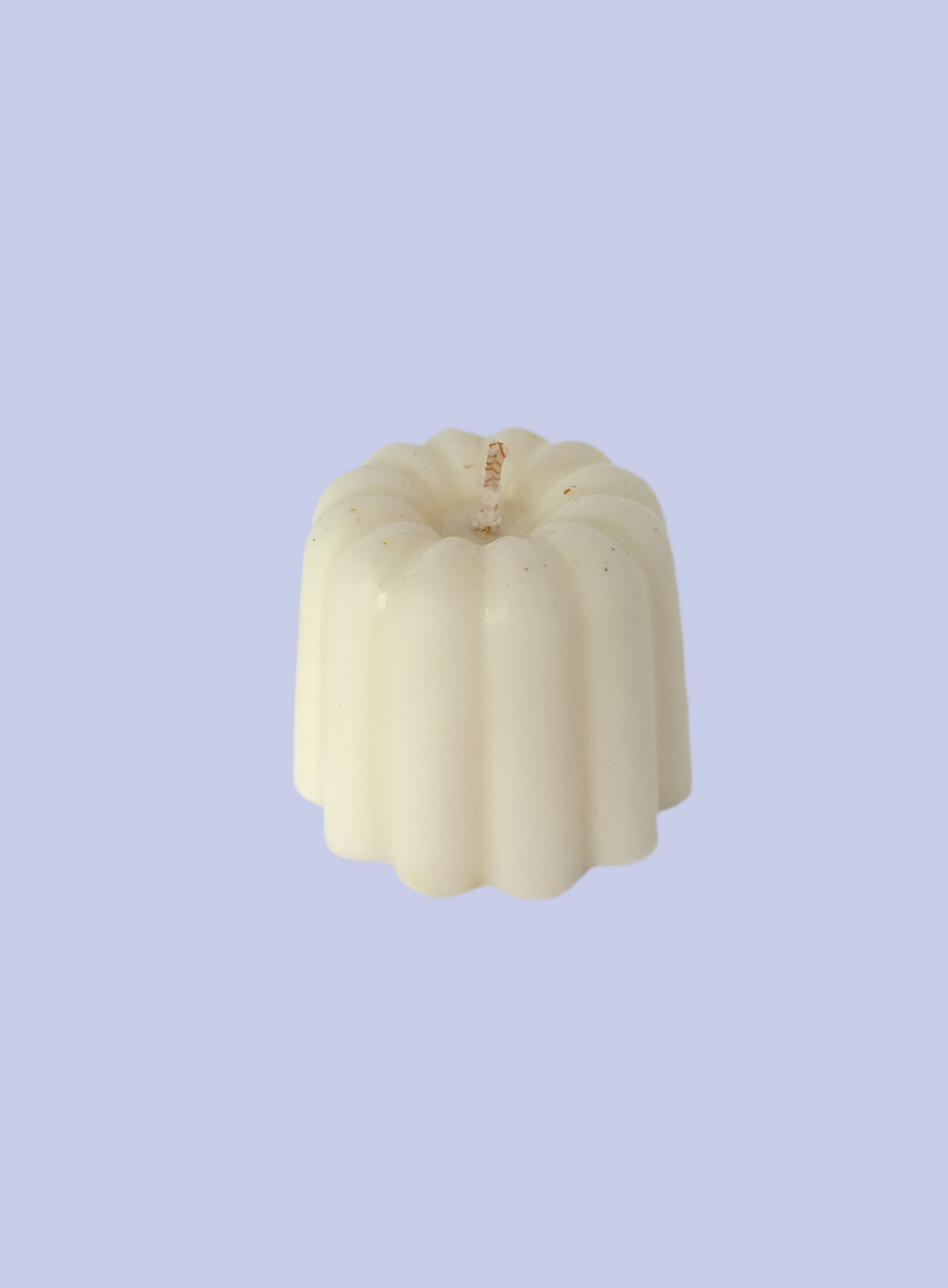 Jelly Soy Candle