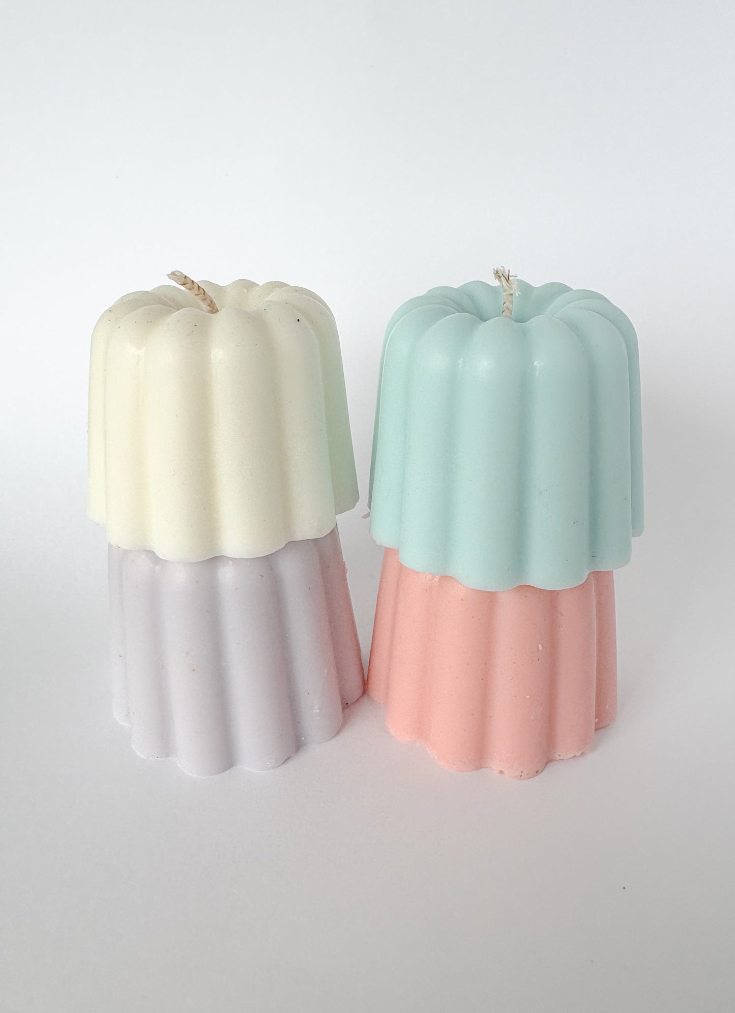 Jelly Soy Candle