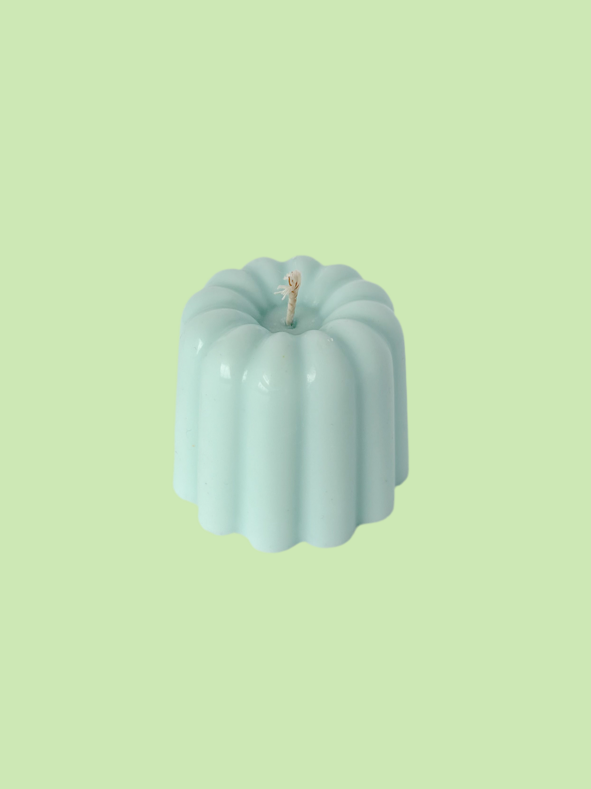 Soy Candle unique vegan cruelty-free