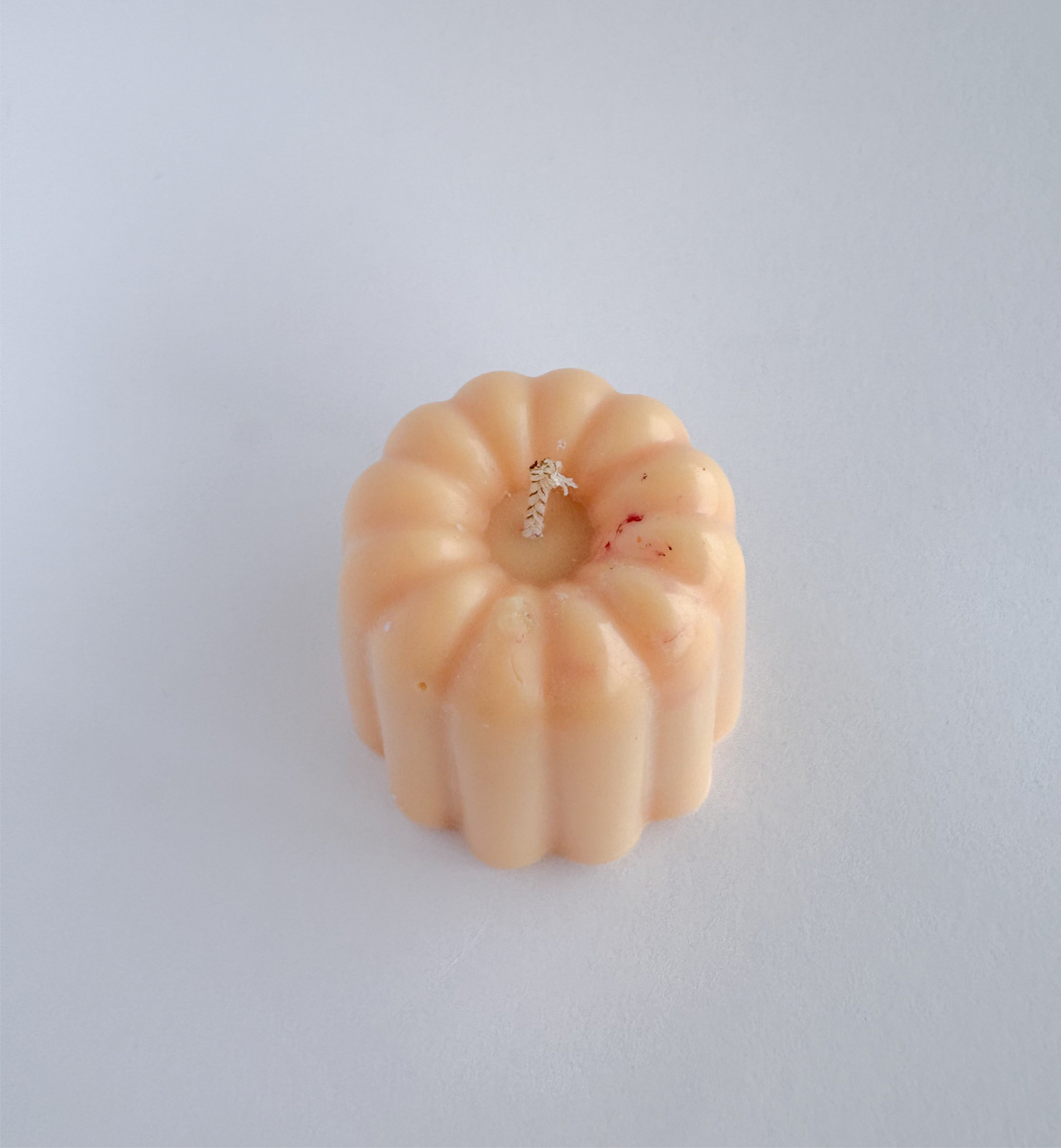 Jelly Soy Candle