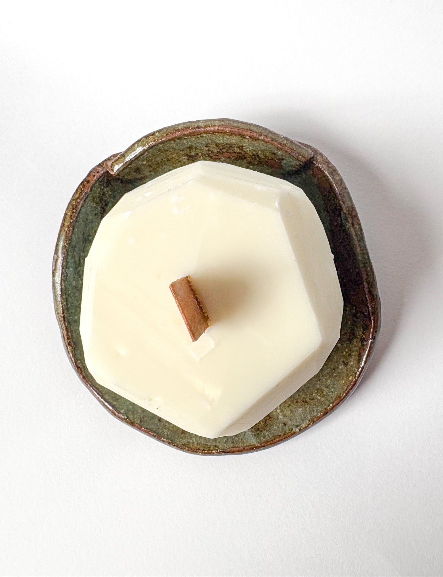 WoodWick Soy Candle