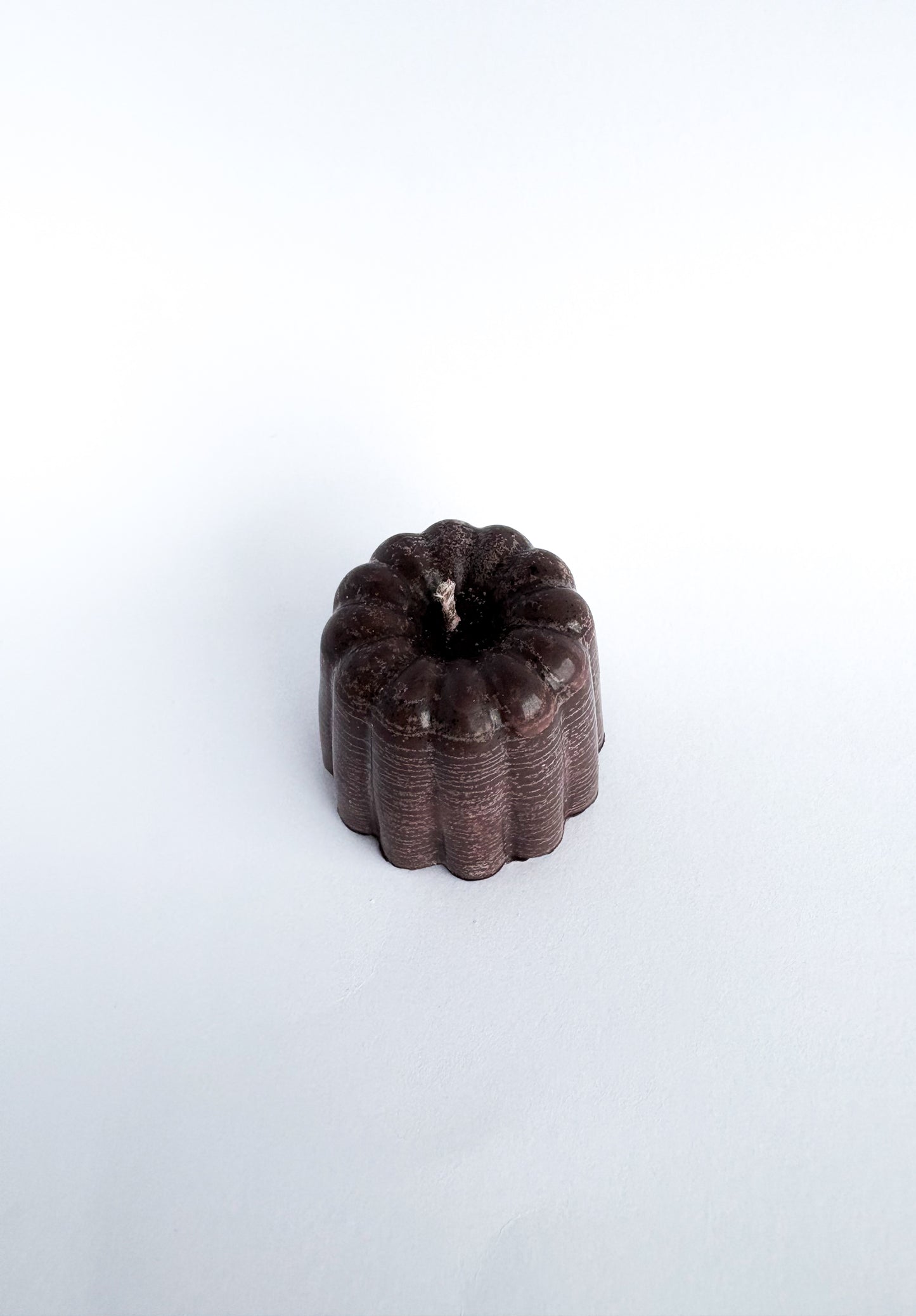 Jelly Soy Candle