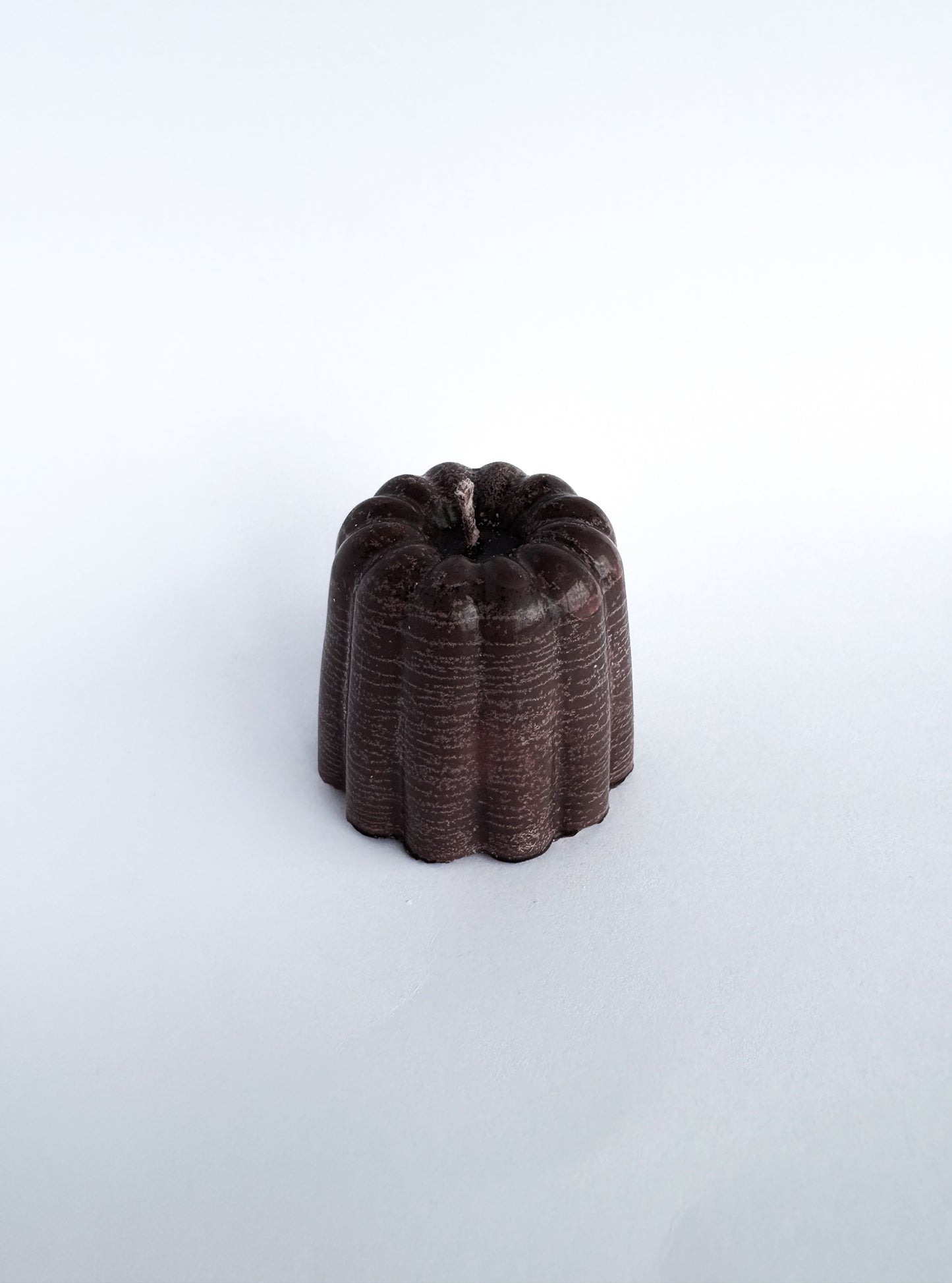 Jelly Soy Candle