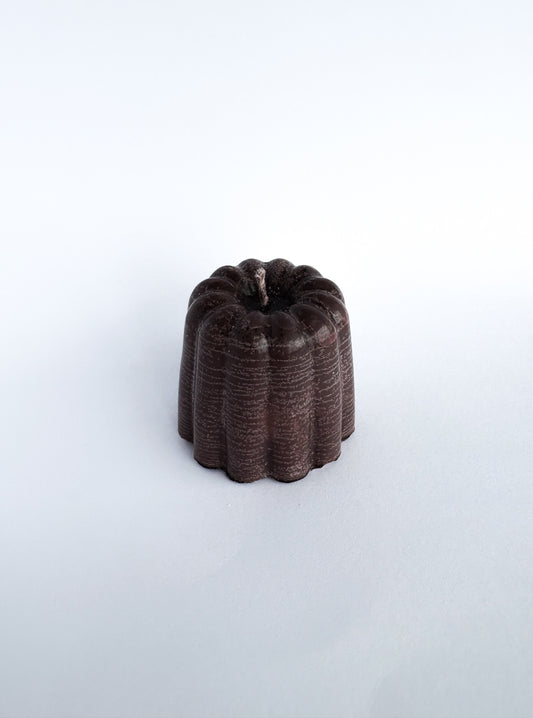 Jelly Soy Candle