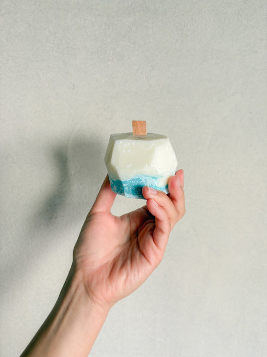 WoodWick Soy Candle