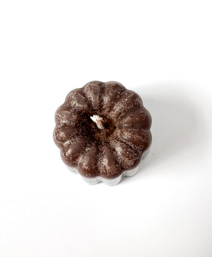 Men’s Soy Candle