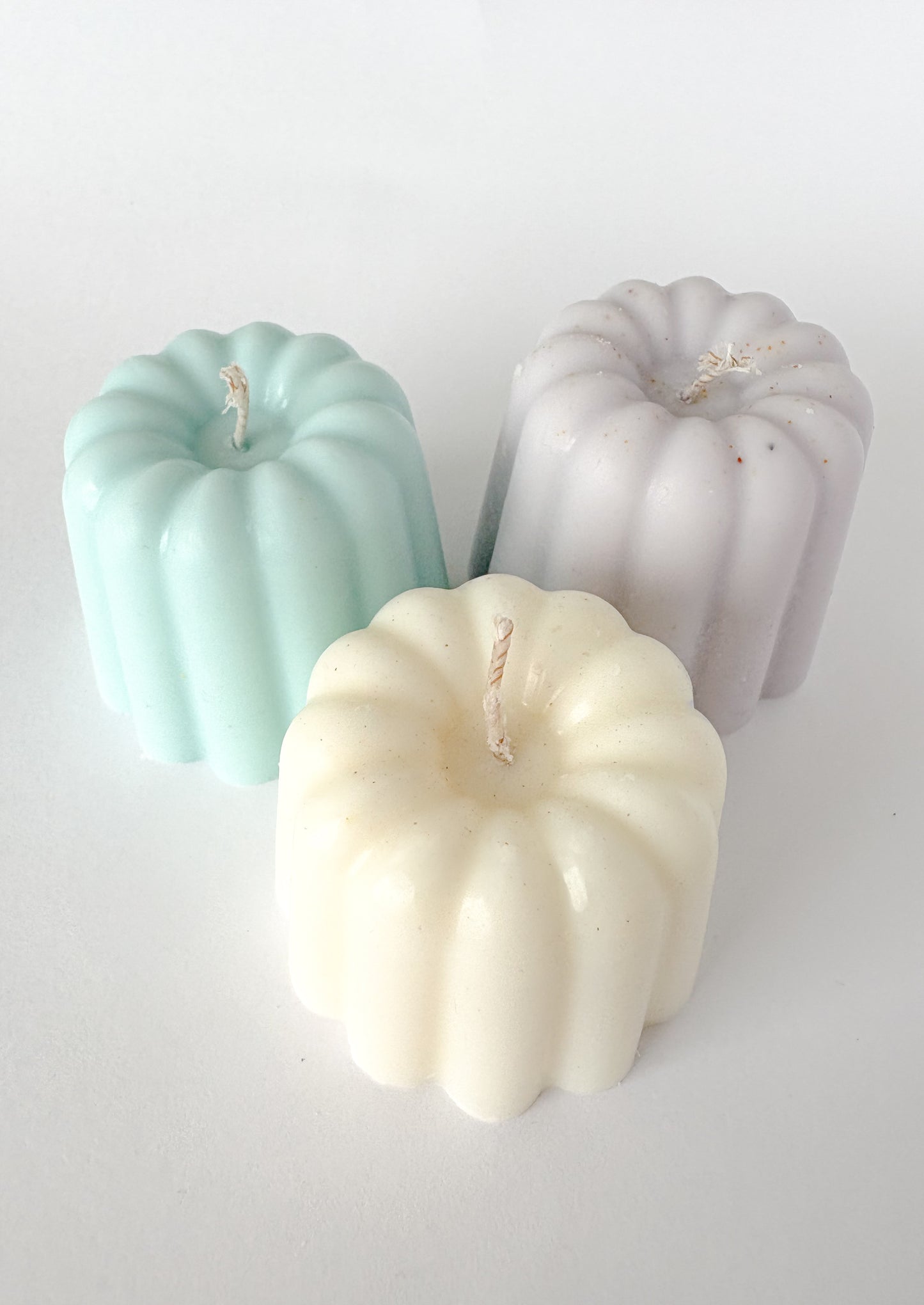 Jelly Soy Candle