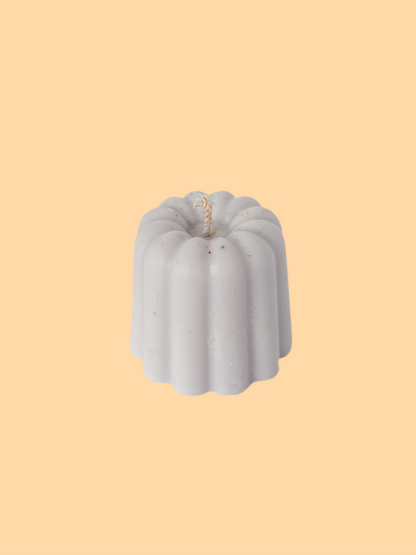 Jelly Soy Candle
