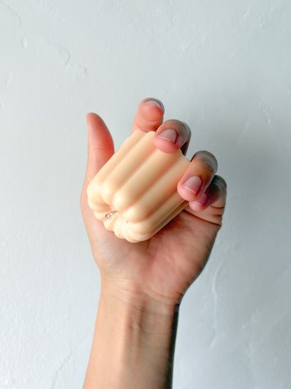Jelly Soy Candle