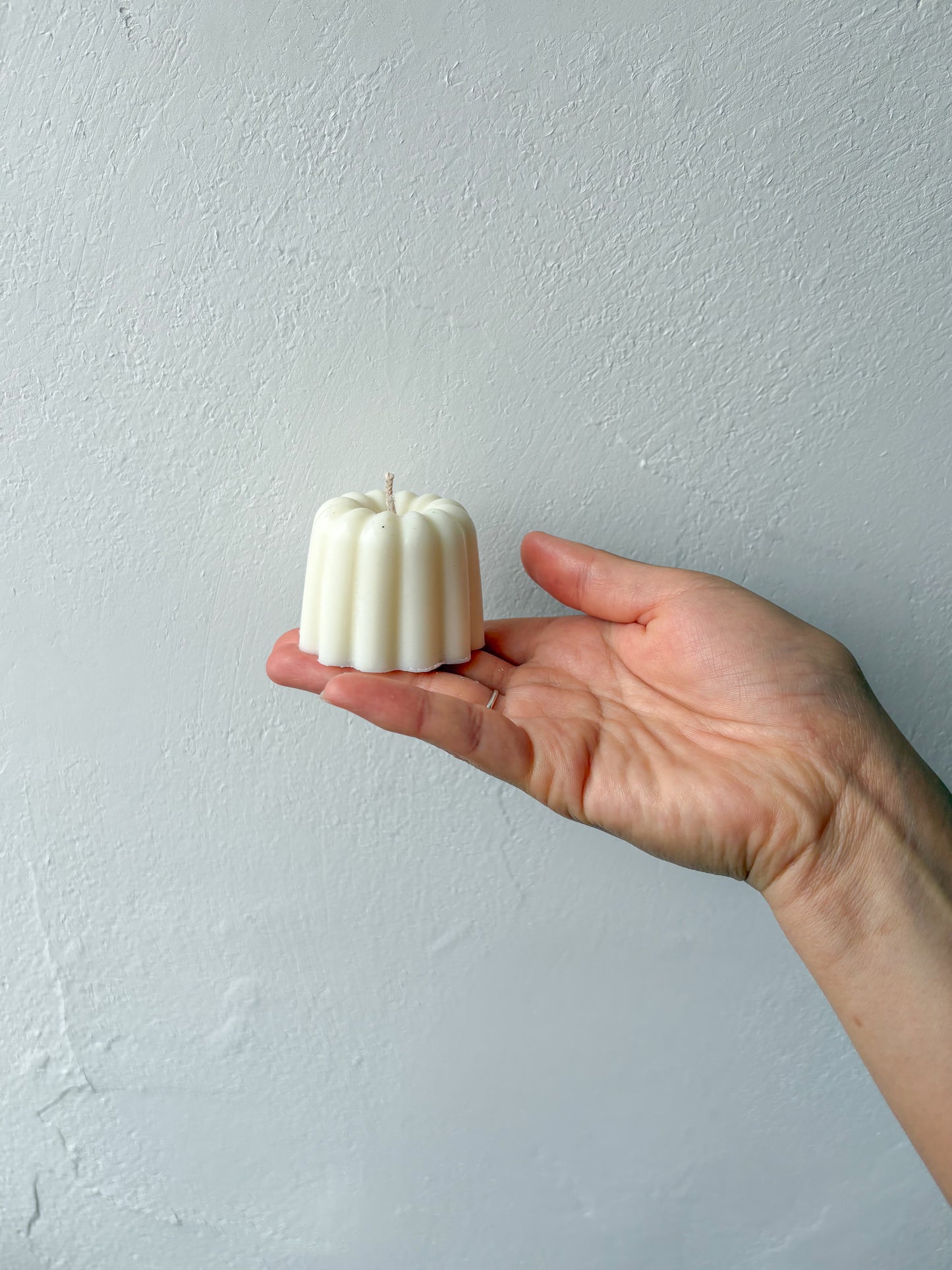 Jelly Soy Candle