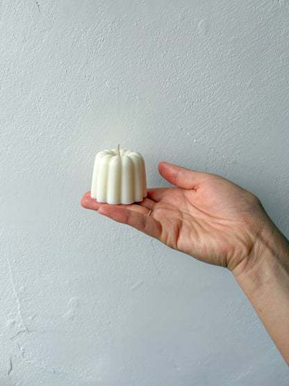 Jelly Soy Candle
