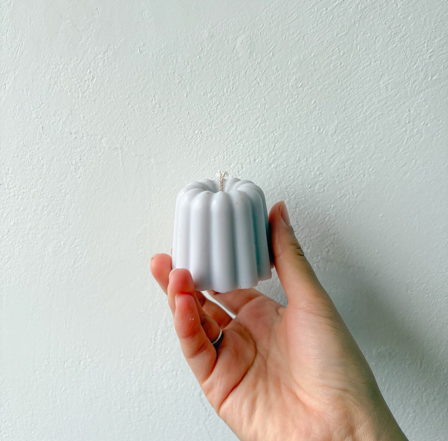 Jelly Soy Candle